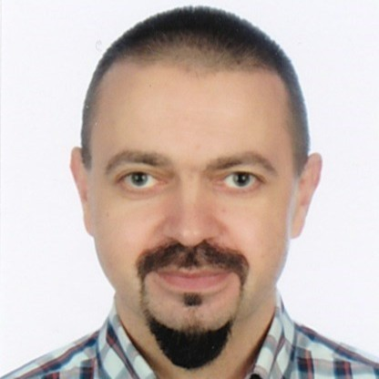 Martin Mareček