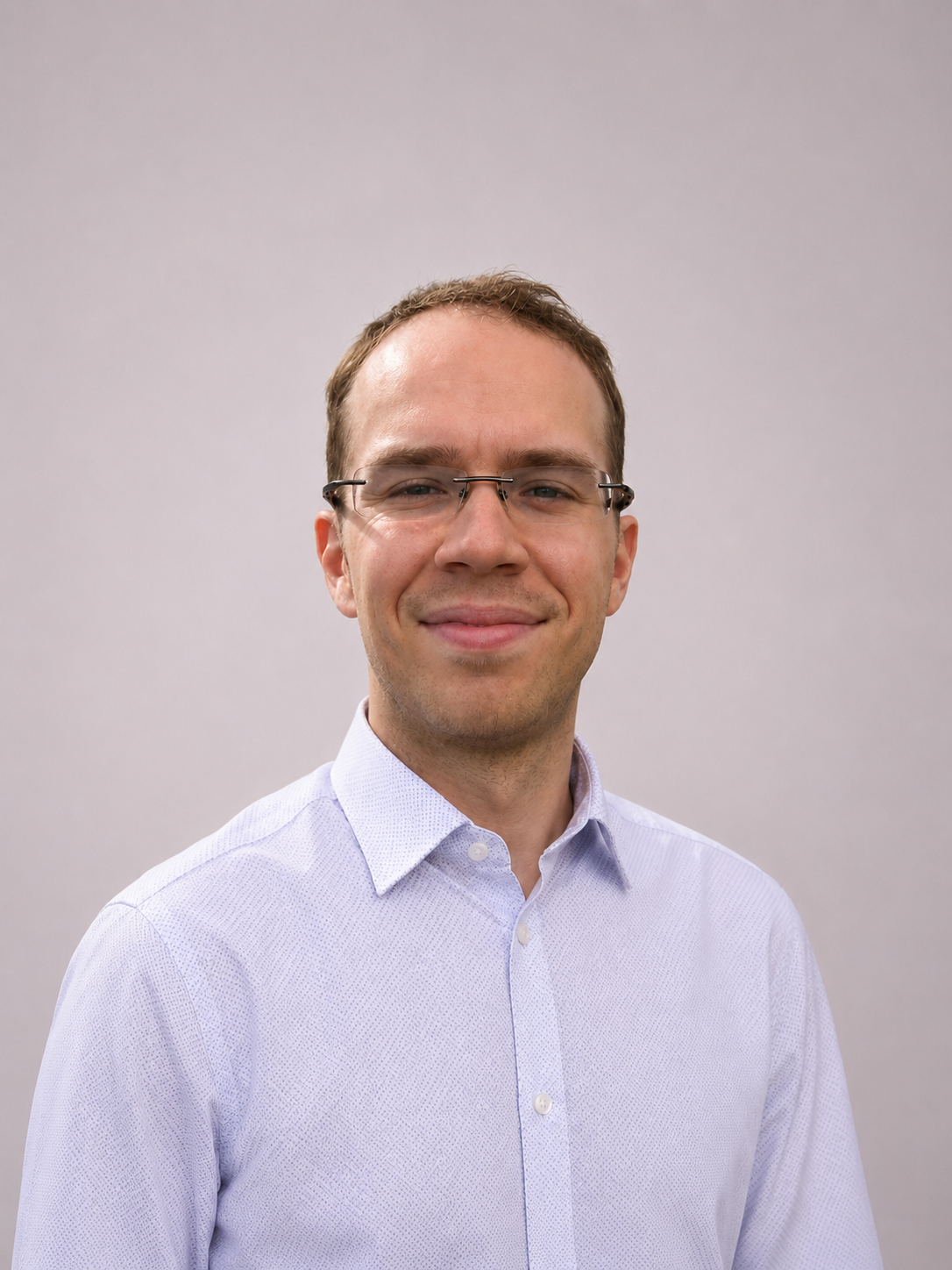 Ondřej Mařík - Head of mobile development at Pulsar Solutions